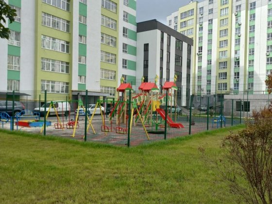 Продажа 1к квартиры 40м. ЖК АГАМ КРЮКОВЩИНА. Крюковщина