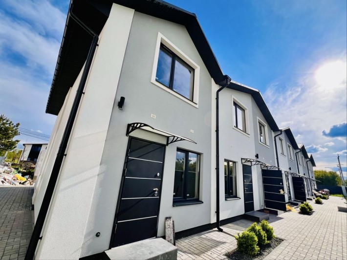 Продаж! Таунхаус 33м2 - 19500$! - фото 1