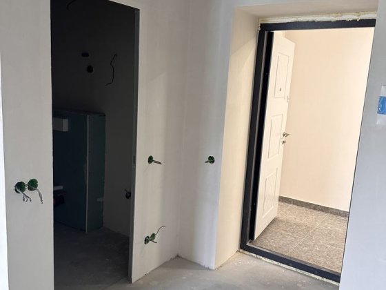 Смарт квартира  23м2 з величезним балконом  Білогородка Білогородка