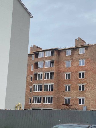 Квартира у Ворзелі по гарячій ціні 37,2 по переуступці - фото 1