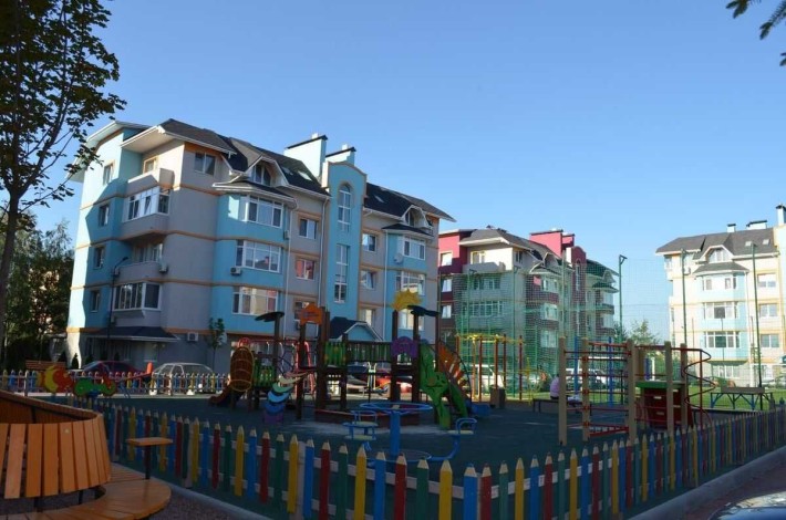 Є відновлення! Євротрійка 73м2 ЖК Фемелі 80000 - фото 1