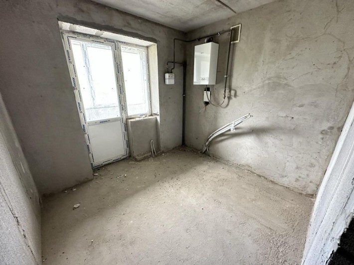 Квартира у заселеному будинку - фото 1