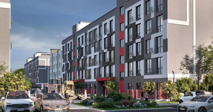 Продам однокімнатку квартиру в Гатному ЖК Рідний 3 - фото 1