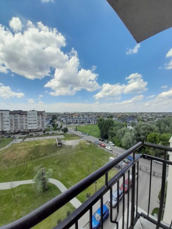 Без комісії, 3к квартира на двох рівнях, велика лоджія, тераса - фото 1