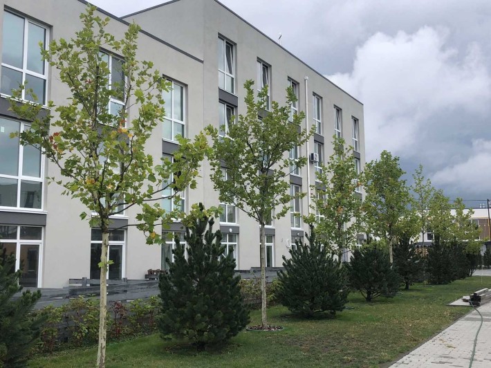 ‼️Продаж 1-к квартири - 31м2  жк«Sanville park» Без Комісій‼️ - фото 1