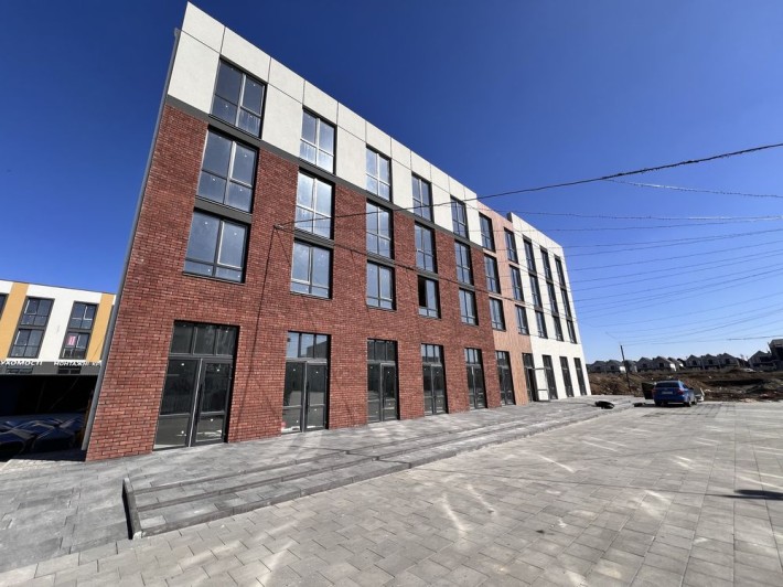 Продаж від забудовника! Квартира 27м2- 14850$! - фото 1
