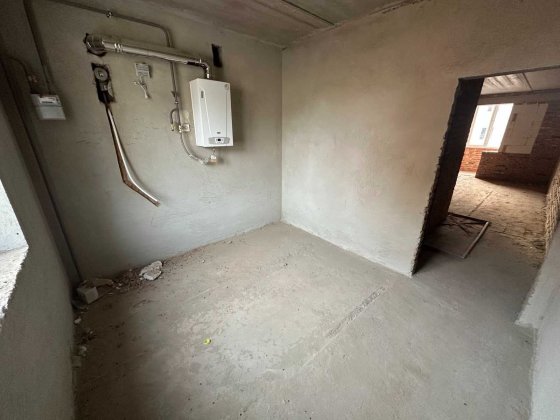 Євро 2 кімнатна В чудовому комплексі, гарна транспортна розв'язка! Ворзель