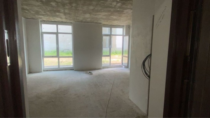 Нова ГОТОВА без комісії кв.39, 57 м2.790$Ніна Хауз.Святопетрівське - фото 1