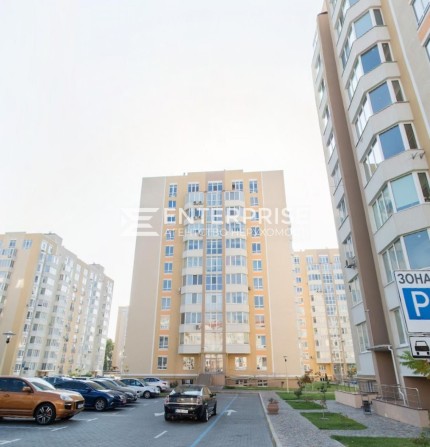 Без % ЖК Петровський квартал Продаж 1к Л.Українки,10Б Святопетрівське - фото 1