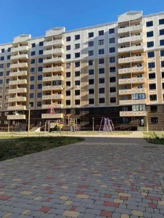 Продаж 3-кімн квартири, с.Крюківщина, вул. Відродження. - фото 1