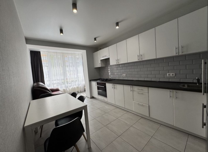 ‼️ПРОДАМ 2-кім. Квартиру, 70 м.кв, в ЖК Євромісто - фото 1