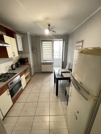 Продажа.Продаж 2 кім. Квартири з ремонтом в Вишневе.Крюківщина. - фото 1