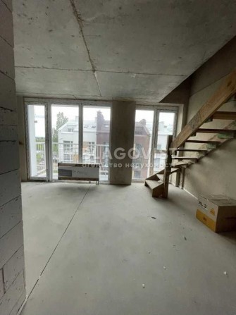 ЖК Білий Шоколад Center71.6 м кв Михайла Величка вулиця · Білогородка - фото 1