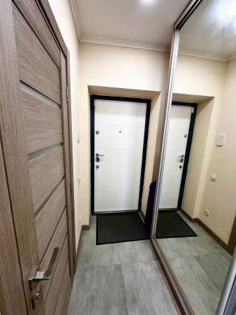 1-к квартира 35,1 м², Крюковщина, ЖК Молодежный Городок — 56 500 $ - фото 1