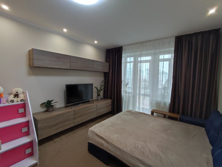 Продам однокімнатну квартиру - фото 1