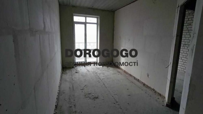 Продаж 1к квартири!! в с.Білогородка ЖК Перший парковий - фото 1