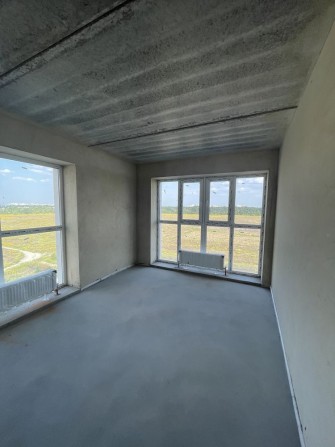 ЦІНА під ключ! Продаж ВИДової 1-кім. квартири 40.5м2 в ЖК Евромісто - фото 1