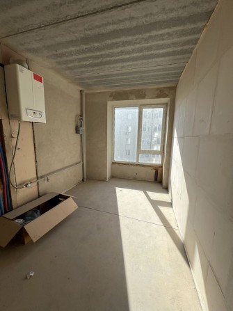 Продаж! Квартира з штукатуркою без комісії  | Гатне | ГАЗ - фото 1