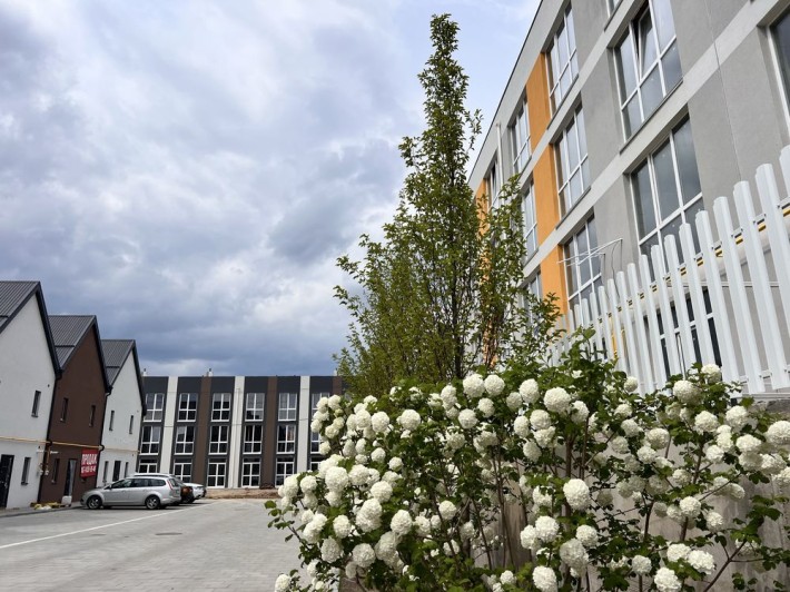 Продаж! 2 к.квартира від забудовника - 24900$! - фото 1