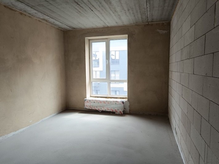 Продам квартиру. В зданому будинку. Перший внесок $16600. Без % - фото 1