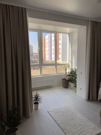Продаж квартири з ремонтом — ЖК «Європейка», будинок 103/19 - фото 1