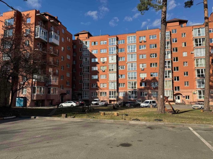 Продам 2 к квартиру у Ворзелі Терміново БЕЗ КОМІСІЇ - фото 1