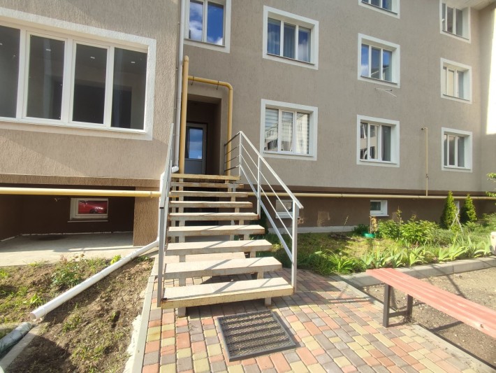 Продаж квартири з чердаком Ворзель, ЖК Гранд Віллас - фото 1