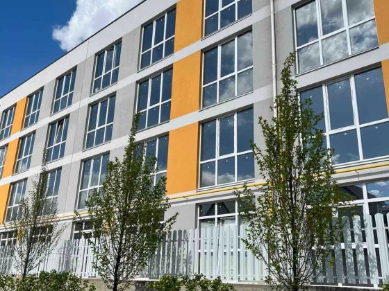 ‼️1к квартира 27м2 в тихому ЖК біля Києва! Найближче передмістя!‼️ Софиевская Борщаговка