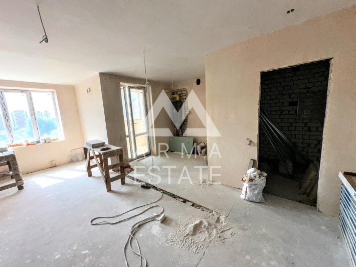 Продам 1к квартиру в ЖК Озерний Гай Гатне, вул. Бульвар Приозерний 3 - фото 1