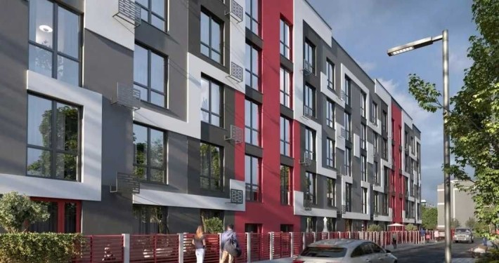 Продам 1-кімнатну квартиру у Гатному без комісії - фото 1