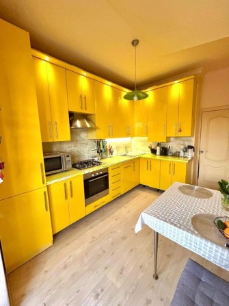 Продаж -2к квартира ЖК Петрівський кввртал - фото 1