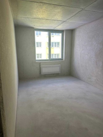 Однокімнатна квартира 39,82 м² ГОТОВА єОселя Святопетрівське кредит - фото 1