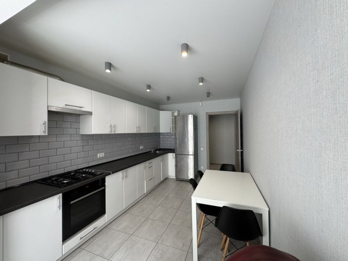 Квартира 70 м2 кв 2 кімнатна ЖК Евромісто Крюківщина - фото 1