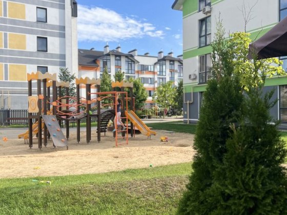 Продам 1 кк ЖП Петрівське містечко Святопетровское