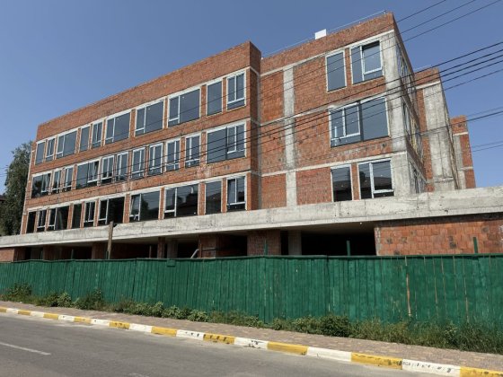 Продам квартиру в ЖК Петрівське містечко 2,ЄОселя,держ.програми Зданий Святопетровское