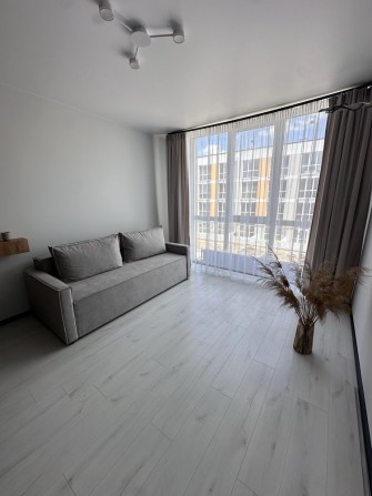 Продаж однокімнатної квартири з ремонтом - фото 1