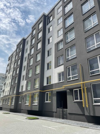 Чудова 2к квартира чекає на тебе! 71,53м² Петрівські Липки єОселя - фото 1