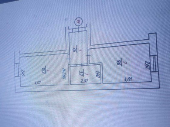Квартира від власника, продам 1 квартиру. Крюківщина ЖК "АУРА" . Крюковщина