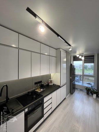 Крюківщина ЖК Благород Ідеальна 1к. 35кв.м Новий ремонт видова парк - фото 1