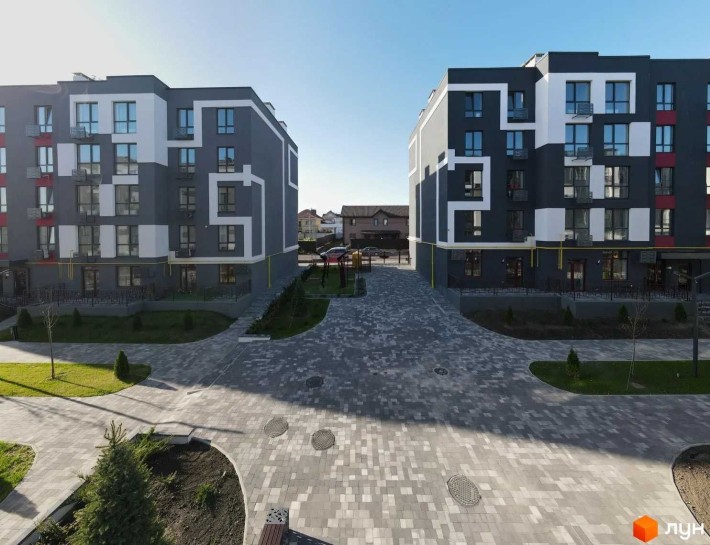 Продам 1-кімнатну квартиру у Гатному без комісії - фото 1