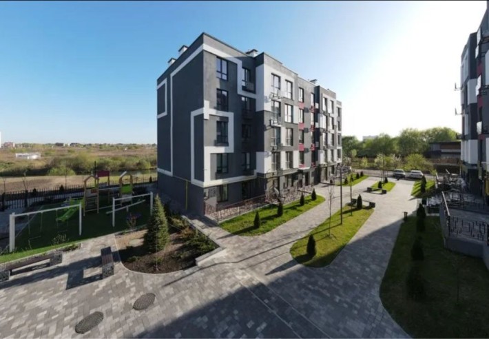 Продам однокімнатну квартиру в Гатному - фото 1
