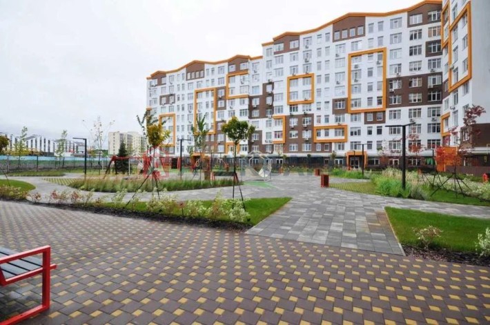 Продаж 1 кімнатної квартири/35м2/Оранж Парк/Крюківщина - фото 1