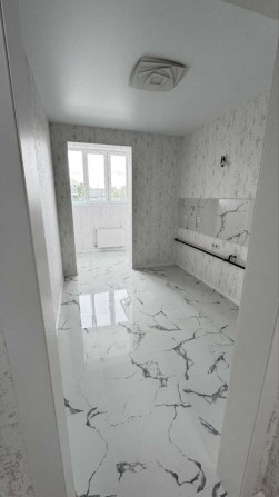 Без % Продаж  1 кімнатна, 1 поверх  ЖК " Сакура", Крюківщина - фото 1