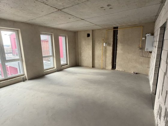 ЄОселя! Власник! 3к квартира 94 кв м City Lake Білий Шоколад Білогородка