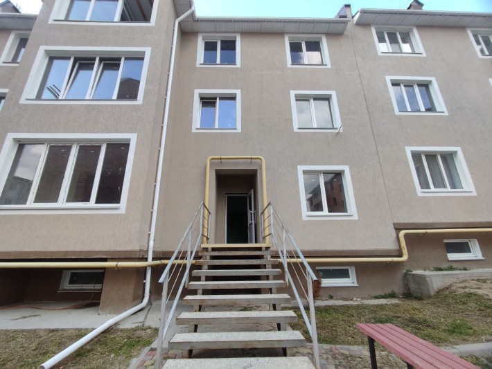 Продам 2к квартиру Ворзель, Гранд Віллас - фото 1