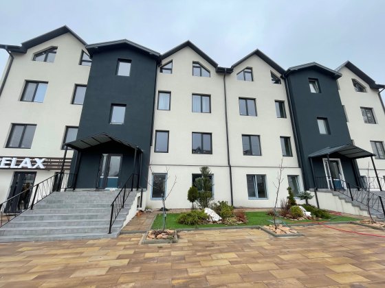 Продаж квартири з новим ремонтом в тихій локації, біля Лісу Ворзель