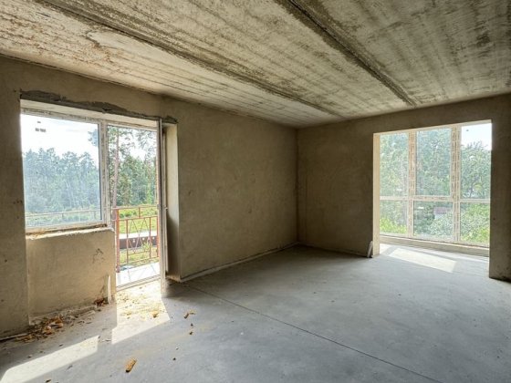 Продам простору євро 3к 72 кв м в ЖК Ворзель парк Ворзель