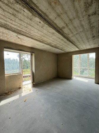Продам простору євро 3к 72 кв м в ЖК Ворзель парк - фото 1