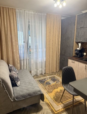 Без % Продаж 1к-квартири - фото 1