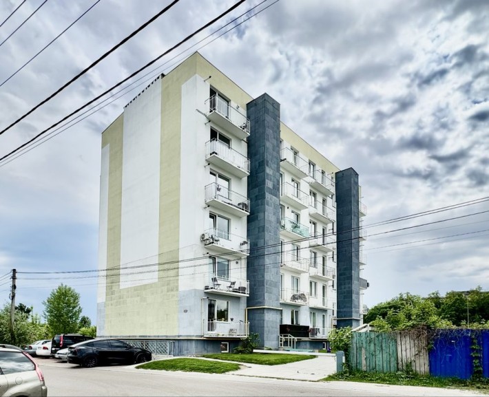 Продаж 1 к. квартири Ходосівка Новообухівська траса Мануфактура - фото 1